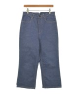 tricot COMME des GARCONS デニムパンツ