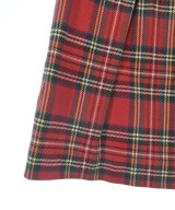 tricot COMME des GARCONS（トリココムデギャルソン）ひざ丈スカート 赤 サイズ:M レディース/2200724585014
