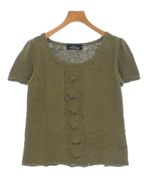 tricot COMME des GARCONS(トリココムデギャルソン)のニット・セーター サイズ:-(M位) 9,900円