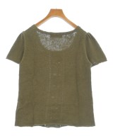 tricot COMME des GARCONS（トリココムデギャルソン）ニット・セーター カーキ サイズ:-(M位) レディース/2200729268011