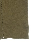 tricot COMME des GARCONS（トリココムデギャルソン）ニット・セーター カーキ サイズ:-(M位) レディース/2200729268011