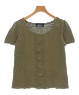 tricot COMME des GARCONS ニット・セーター