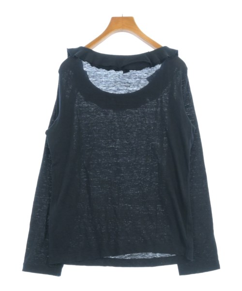 tricot COMME des GARCONS（トリココムデギャルソン）Tシャツ・カットソー 紺 サイズ:F レディース/2200729268028