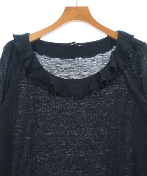 tricot COMME des GARCONS（トリココムデギャルソン）Tシャツ・カットソー 紺 サイズ:F レディース/2200729268028