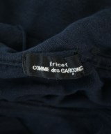 tricot COMME des GARCONS（トリココムデギャルソン）Tシャツ・カットソー 紺 サイズ:F レディース/2200729268028