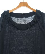 tricot COMME des GARCONS（トリココムデギャルソン）Tシャツ・カットソー 紺 サイズ:F レディース/2200729268028