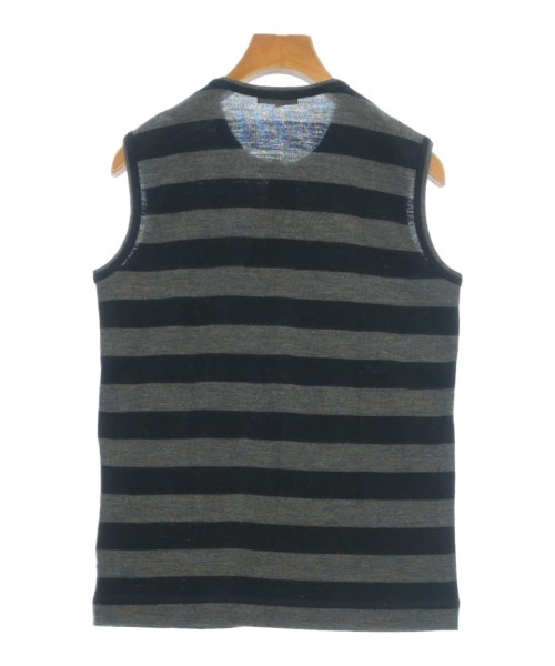 tricot COMME des GARCONS（トリココムデギャルソン）ニット・セーター グレー サイズ:-(M位) レディース/2200729268035