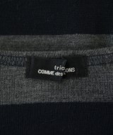 tricot COMME des GARCONS（トリココムデギャルソン）ニット・セーター グレー サイズ:-(M位) レディース/2200729268035