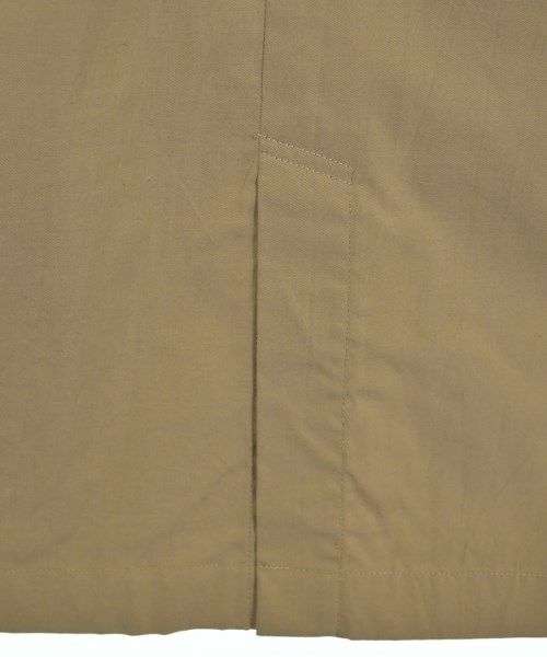 tricot COMME des GARCONS（トリココムデギャルソン）ワンピース 茶 サイズ:M レディース/2200729272049