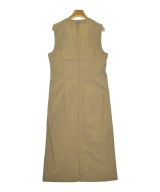 tricot COMME des GARCONS（トリココムデギャルソン）ワンピース 茶 サイズ:M レディース/2200729272049