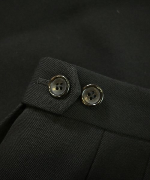 tricot COMME des GARCONS（トリココムデギャルソン）ロング・マキシ丈スカート 黒 サイズ:M レディース/2200729272056