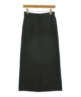 tricot COMME des GARCONS（トリココムデギャルソン）ロング・マキシ丈スカート 黒 サイズ:M レディース/2200729272056