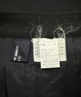 tricot COMME des GARCONS（トリココムデギャルソン）ロング・マキシ丈スカート 黒 サイズ:M レディース/2200729272056