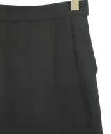 tricot COMME des GARCONS（トリココムデギャルソン）ロング・マキシ丈スカート 黒 サイズ:M レディース/2200729272056