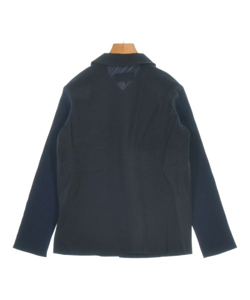 tricot COMME des GARCONS（トリココムデギャルソン）カジュアルシャツ 黒 サイズ:M レディース/2200729358026