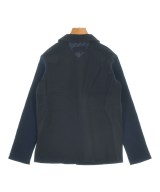 tricot COMME des GARCONS（トリココムデギャルソン）カジュアルシャツ 黒 サイズ:M レディース/2200729358026