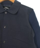 tricot COMME des GARCONS（トリココムデギャルソン）カジュアルシャツ 黒 サイズ:M レディース/2200729358026
