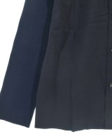 tricot COMME des GARCONS（トリココムデギャルソン）カジュアルシャツ 黒 サイズ:M レディース/2200729358026