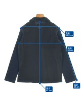 tricot COMME des GARCONS（トリココムデギャルソン）カジュアルシャツ 黒 サイズ:M レディース/2200729358026