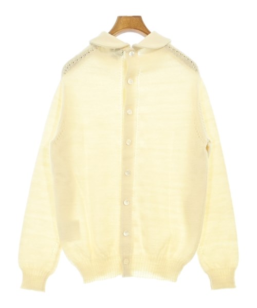 tricot COMME des GARCONS（トリココムデギャルソン）ニット・セーター 白 サイズ:S レディース/2200729377058