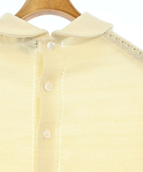 tricot COMME des GARCONS（トリココムデギャルソン）ニット・セーター 白 サイズ:S レディース/2200729377058