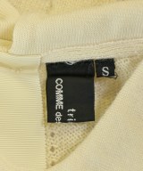 tricot COMME des GARCONS（トリココムデギャルソン）ニット・セーター 白 サイズ:S レディース/2200729377058