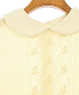 tricot COMME des GARCONS（トリココムデギャルソン）ニット・セーター 白 サイズ:S レディース/2200729377058
