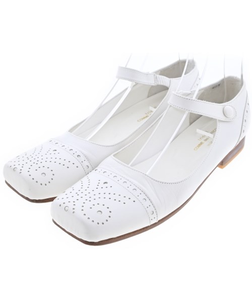 tricot COMME des GARCONS(トリココムデギャルソン)のパンプス サイズ:23.5cm 27,600円