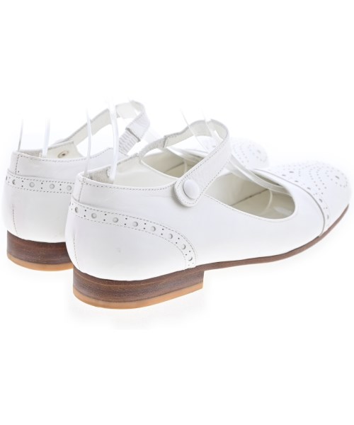 tricot COMME des GARCONS（トリココムデギャルソン）パンプス 白 サイズ:23.5cm レディース/2200729616133
