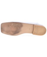 tricot COMME des GARCONS（トリココムデギャルソン）パンプス 白 サイズ:23.5cm レディース/2200729616133