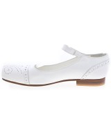 tricot COMME des GARCONS（トリココムデギャルソン）パンプス 白 サイズ:23.5cm レディース/2200729616133