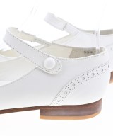 tricot COMME des GARCONS（トリココムデギャルソン）パンプス 白 サイズ:23.5cm レディース/2200729616133