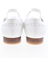 tricot COMME des GARCONS（トリココムデギャルソン）パンプス 白 サイズ:23.5cm レディース/2200729616133