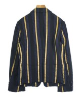 tricot COMME des GARCONS（トリココムデギャルソン）テーラードジャケット 紺 サイズ:M レディース/2200729694025