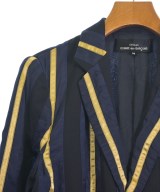 tricot COMME des GARCONS（トリココムデギャルソン）テーラードジャケット 紺 サイズ:M レディース/2200729694025