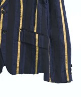 tricot COMME des GARCONS（トリココムデギャルソン）テーラードジャケット 紺 サイズ:M レディース/2200729694025
