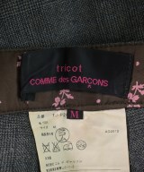 tricot COMME des GARCONS（トリココムデギャルソン）その他 グレー サイズ:M レディース/2200722320044