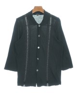 tricot COMME des GARCONS（トリココムデギャルソン）カーディガン 黒 サイズ:M レディース/2200722320174