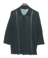 tricot COMME des GARCONS（トリココムデギャルソン）カーディガン 黒 サイズ:M レディース/2200722320174