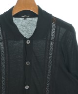 tricot COMME des GARCONS（トリココムデギャルソン）カーディガン 黒 サイズ:M レディース/2200722320174