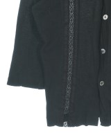 tricot COMME des GARCONS（トリココムデギャルソン）カーディガン 黒 サイズ:M レディース/2200722320174