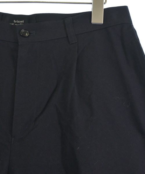tricot COMME des GARCONS（トリココムデギャルソン）その他 紺 サイズ:M レディース/2200724012107