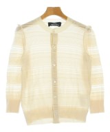tricot COMME des GARCONS（トリココムデギャルソン）カーディガン 白 サイズ:-(M位) レディース/2200724293063