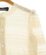 tricot COMME des GARCONS（トリココムデギャルソン）カーディガン 白 サイズ:-(M位) レディース/2200724293063