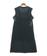 tricot COMME des GARCONS（トリココムデギャルソン）ワンピース 黒 サイズ:S レディース/2200729906043