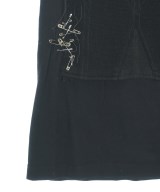 tricot COMME des GARCONS（トリココムデギャルソン）ワンピース 黒 サイズ:S レディース/2200729906043