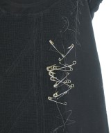 tricot COMME des GARCONS（トリココムデギャルソン）ワンピース 黒 サイズ:S レディース/2200729906043