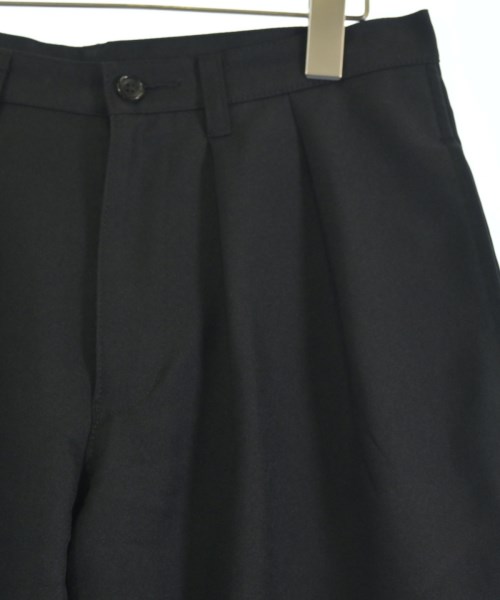 tricot COMME des GARCONS（トリココムデギャルソン）その他 黒 サイズ:S レディース/2200726592027