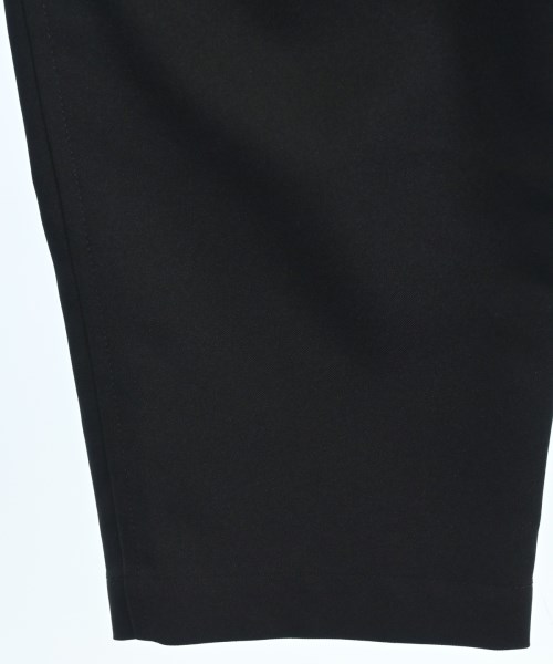 tricot COMME des GARCONS（トリココムデギャルソン）その他 黒 サイズ:S レディース/2200726592027