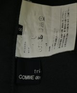 tricot COMME des GARCONS（トリココムデギャルソン）その他 黒 サイズ:S レディース/2200726592027
